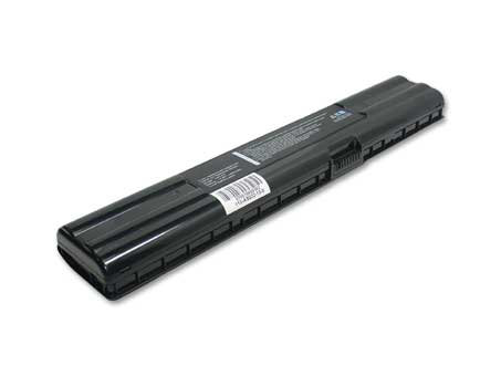 A42-A6 4400mAh 14.8V laptop accu