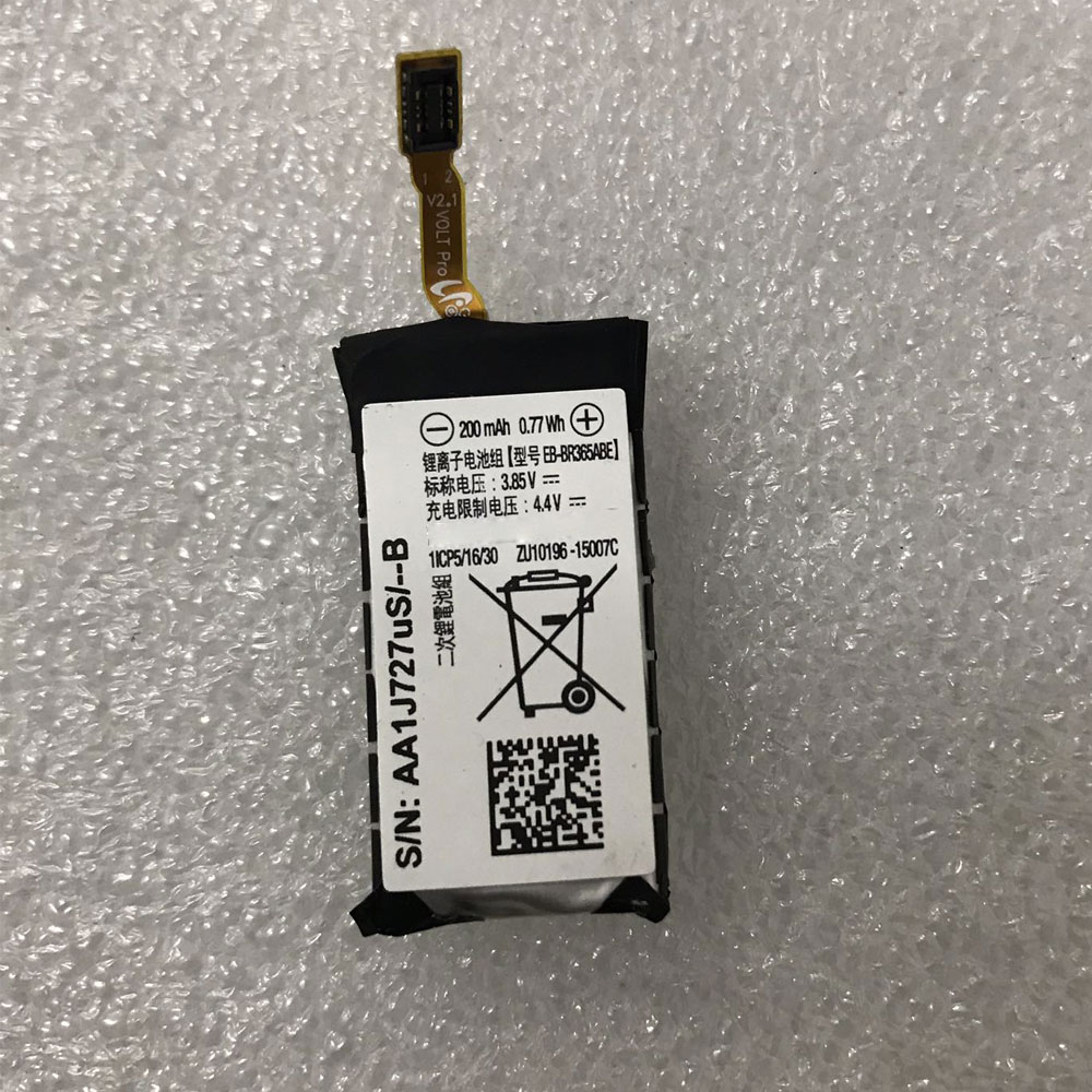 EB-BR365FBE bateria